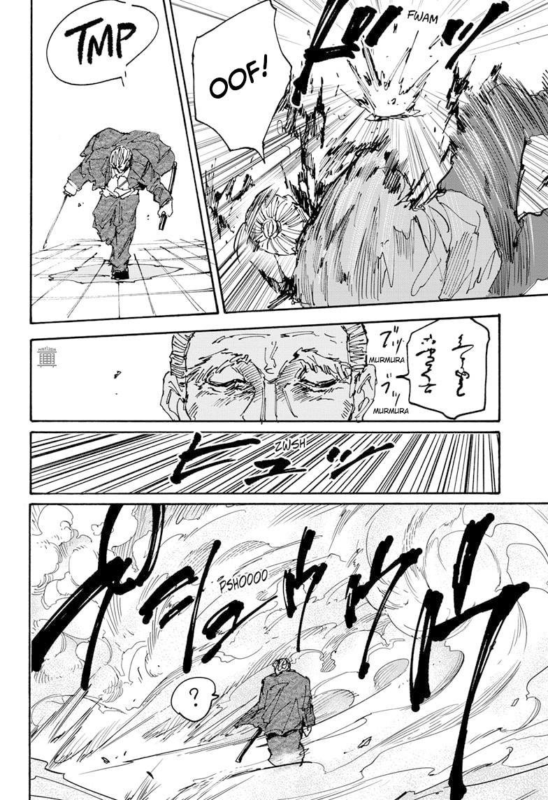 Read Sakamoto Days Português Manga Online