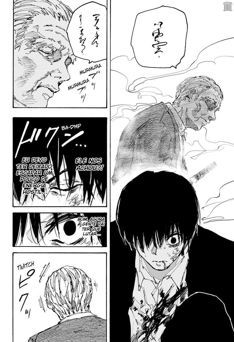 Read Sakamoto Days Português Manga Online