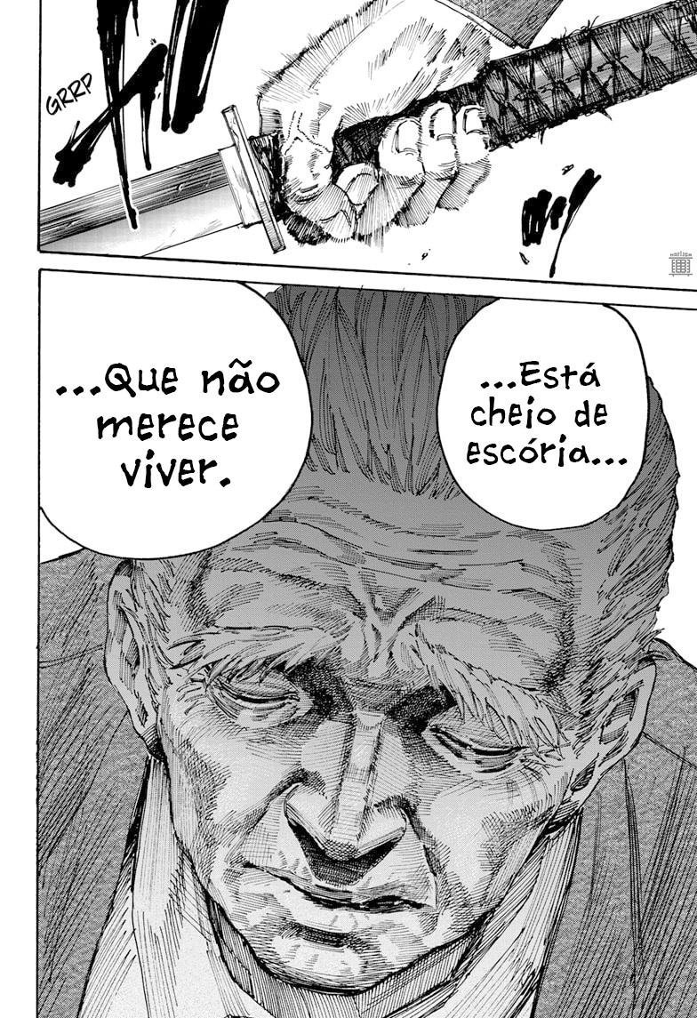 Read Sakamoto Days Português Manga Online