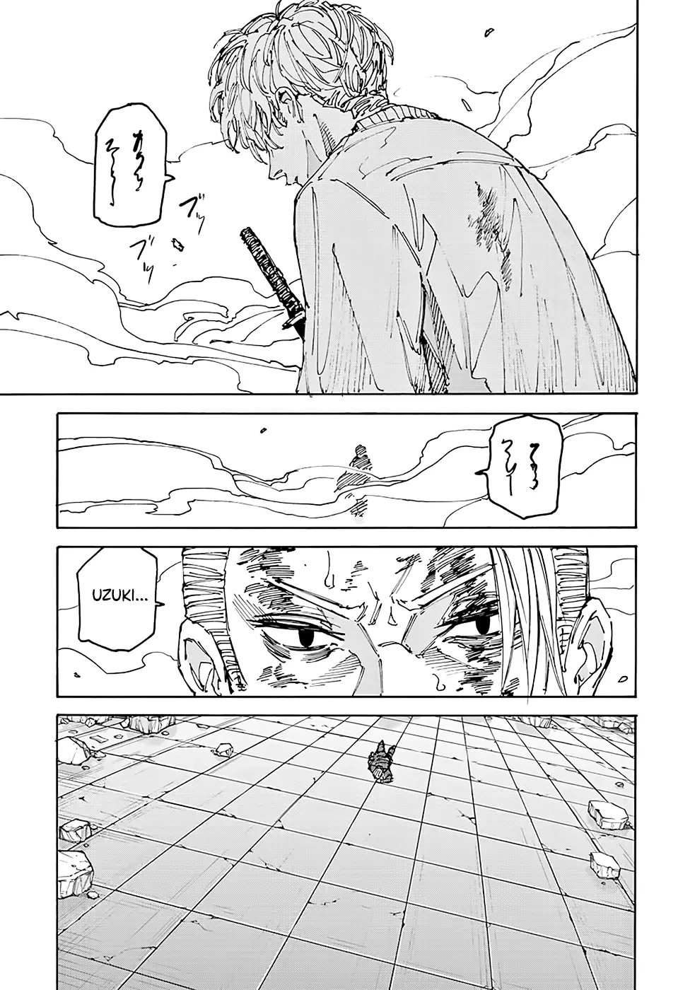 Read Sakamoto Days Português Manga Online