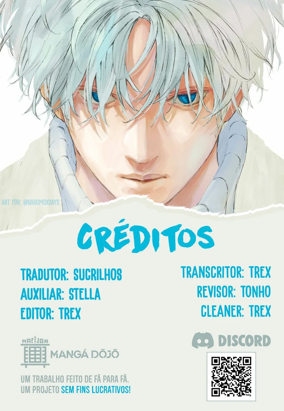 Read Sakamoto Days Português Manga Online