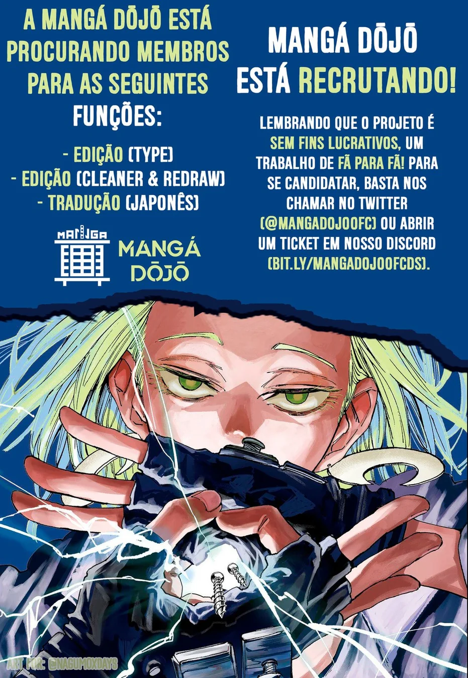 Read Sakamoto Days Português Manga Online