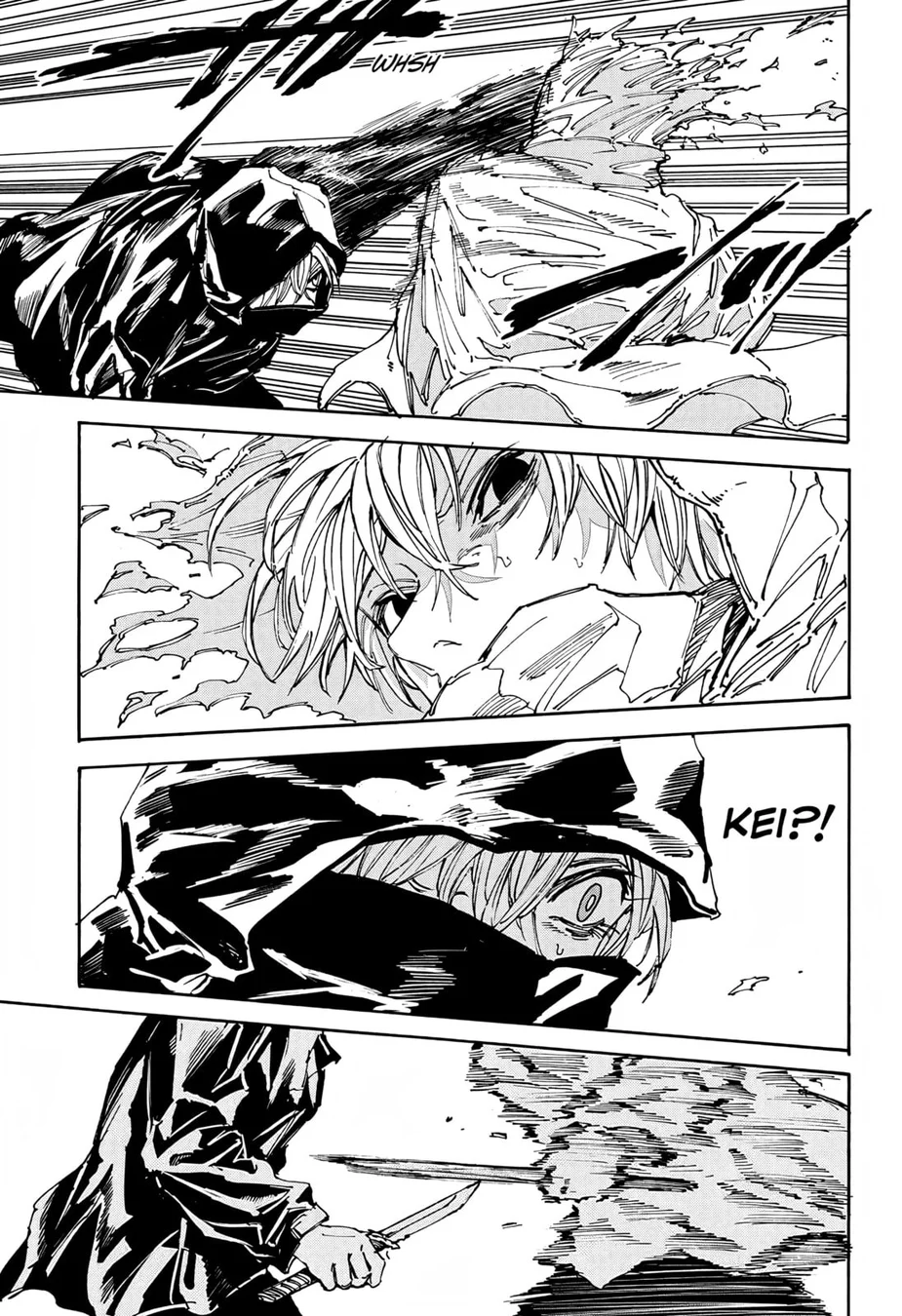 Read Sakamoto Days Português Manga Online