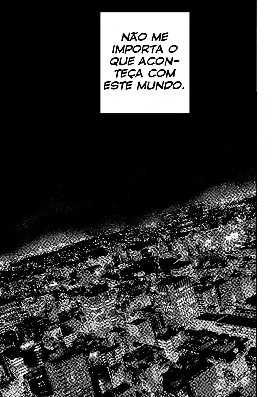 Read Sakamoto Days Português Manga Online