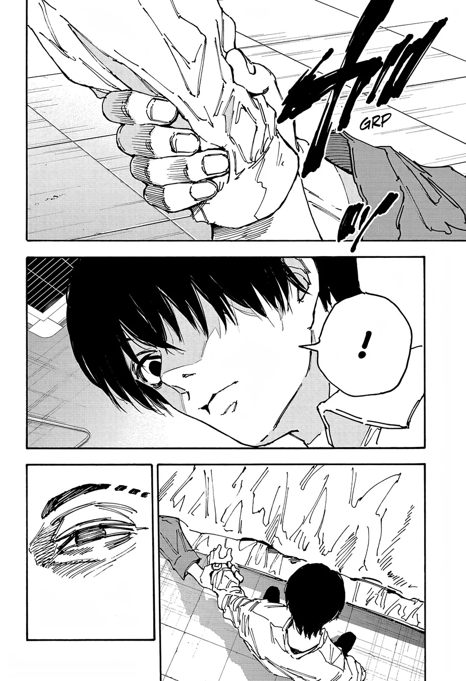 Read Sakamoto Days Português Manga Online