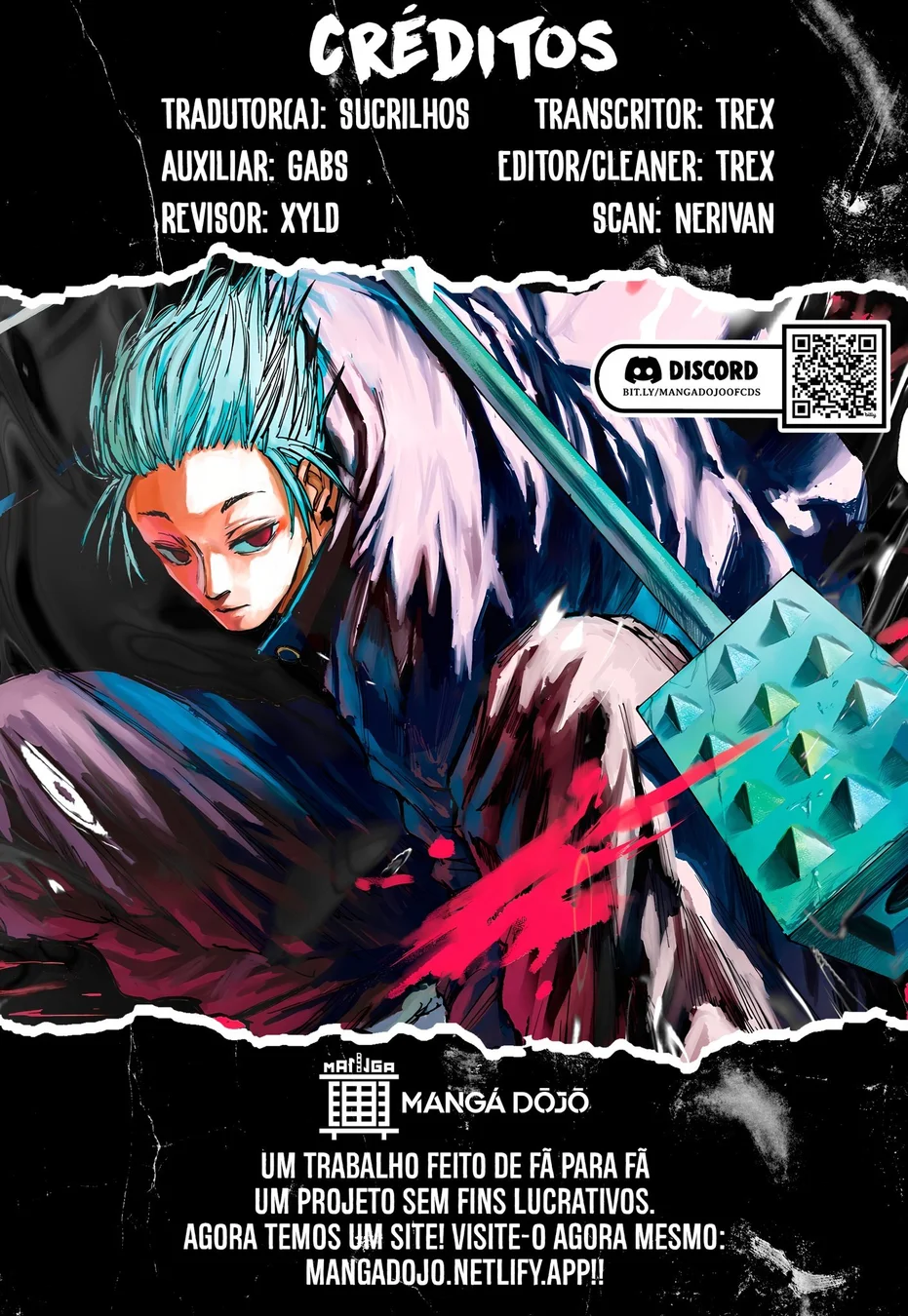 Read Sakamoto Days Português Manga Online