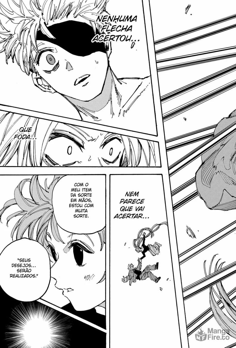 Read Sakamoto Days Português Manga Online