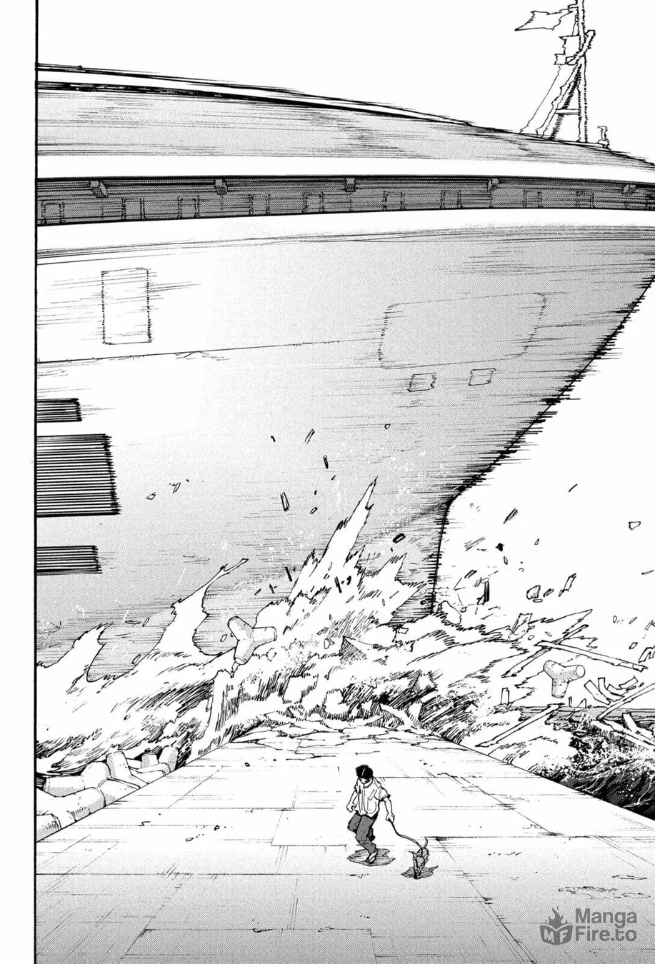 Read Sakamoto Days Português Manga Online