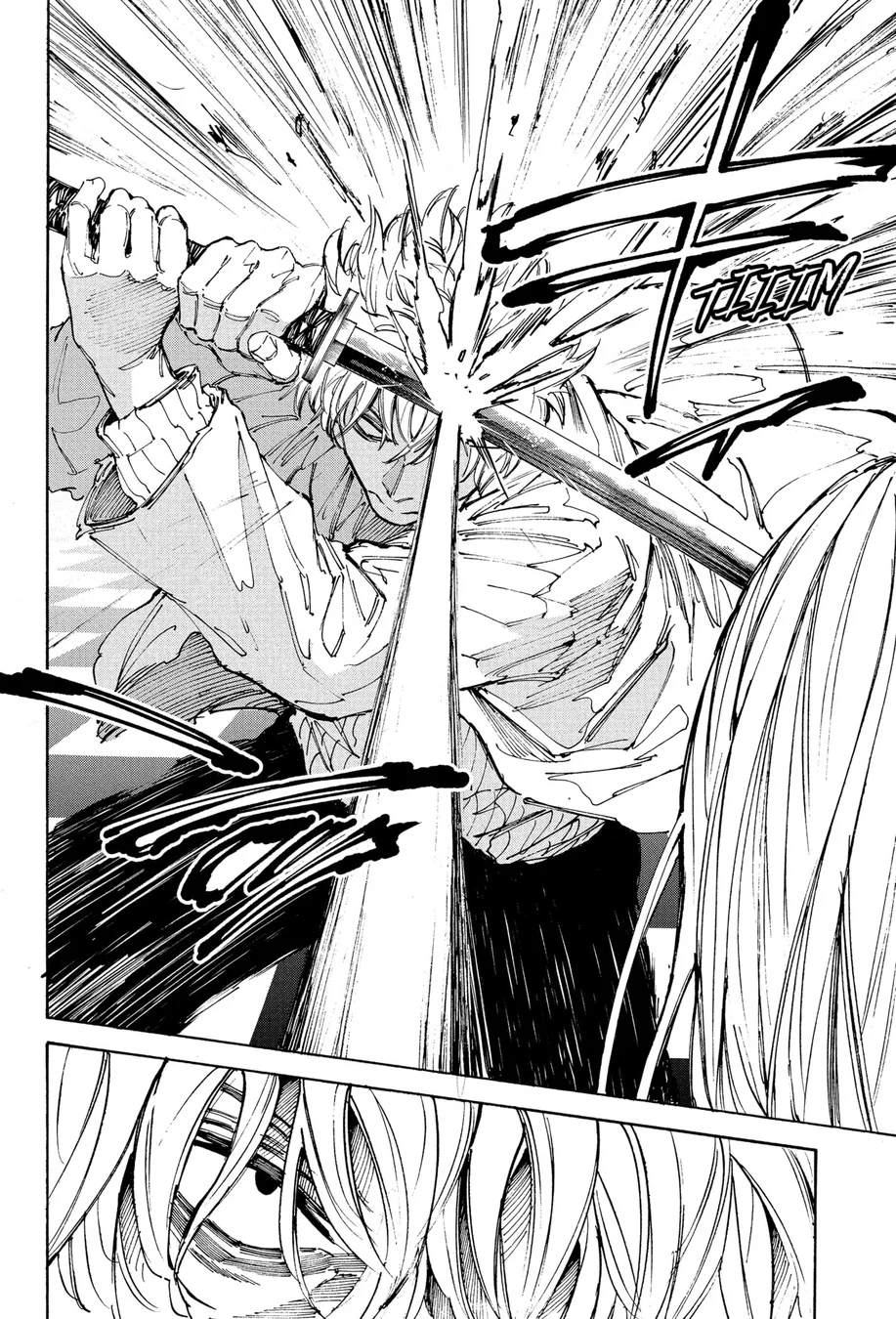 Read Sakamoto Days Português Manga Online