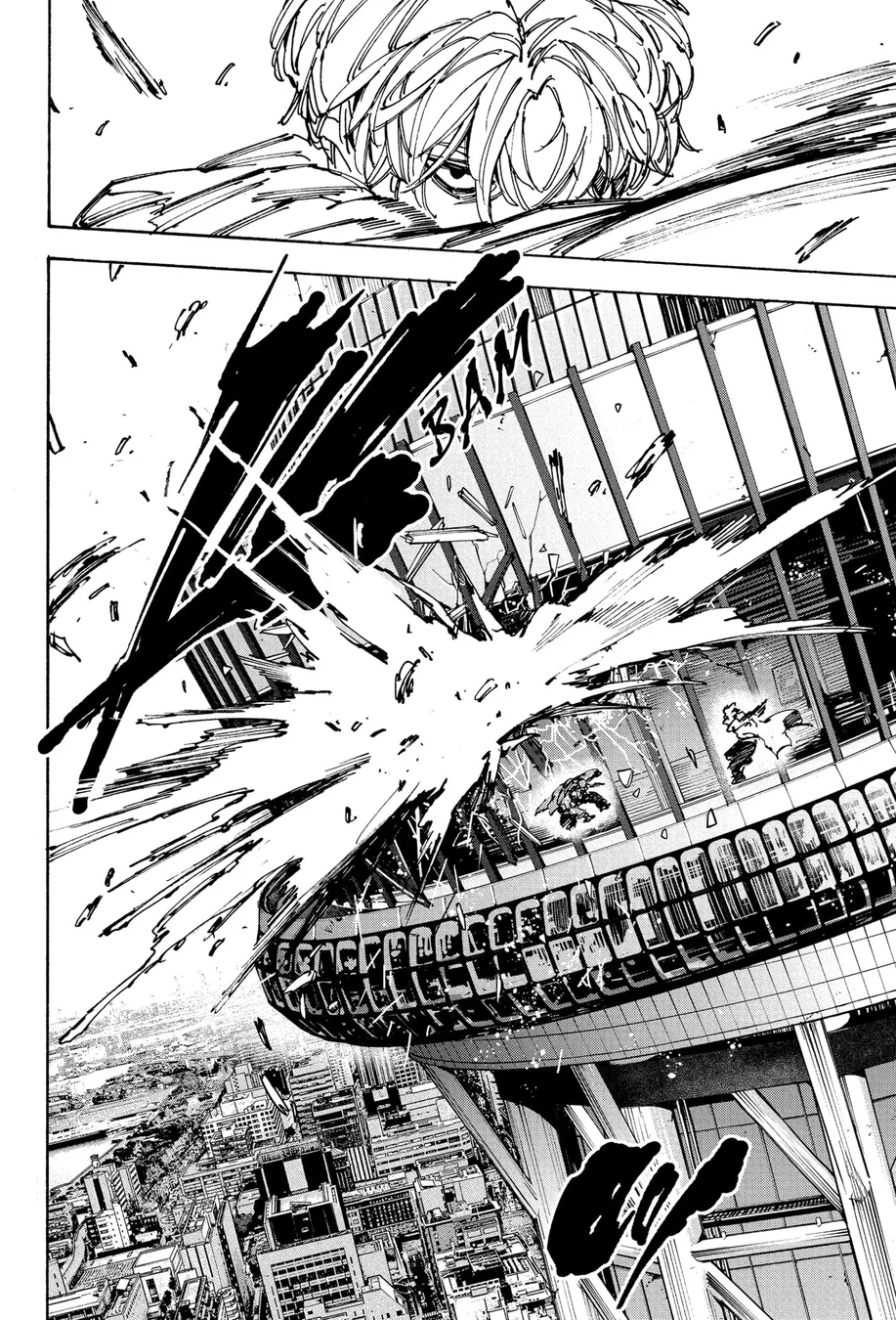 Read Sakamoto Days Português Manga Online