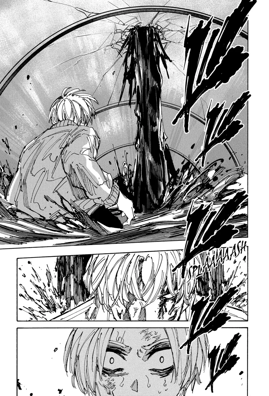 Read Sakamoto Days Português Manga Online