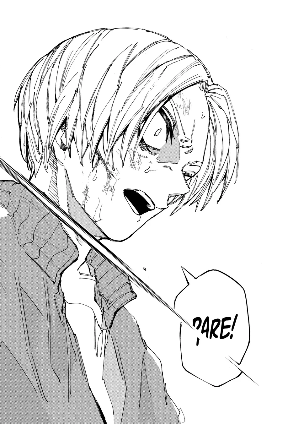 Read Sakamoto Days Português Manga Online