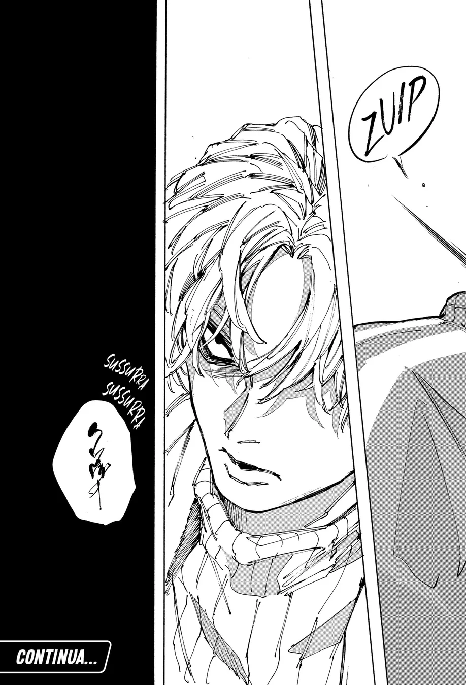 Read Sakamoto Days Português Manga Online