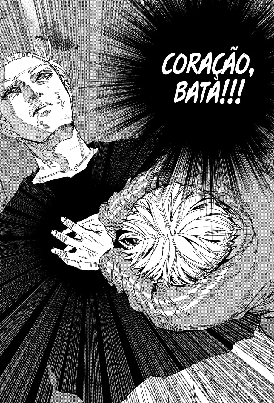 Read Sakamoto Days Português Manga Online