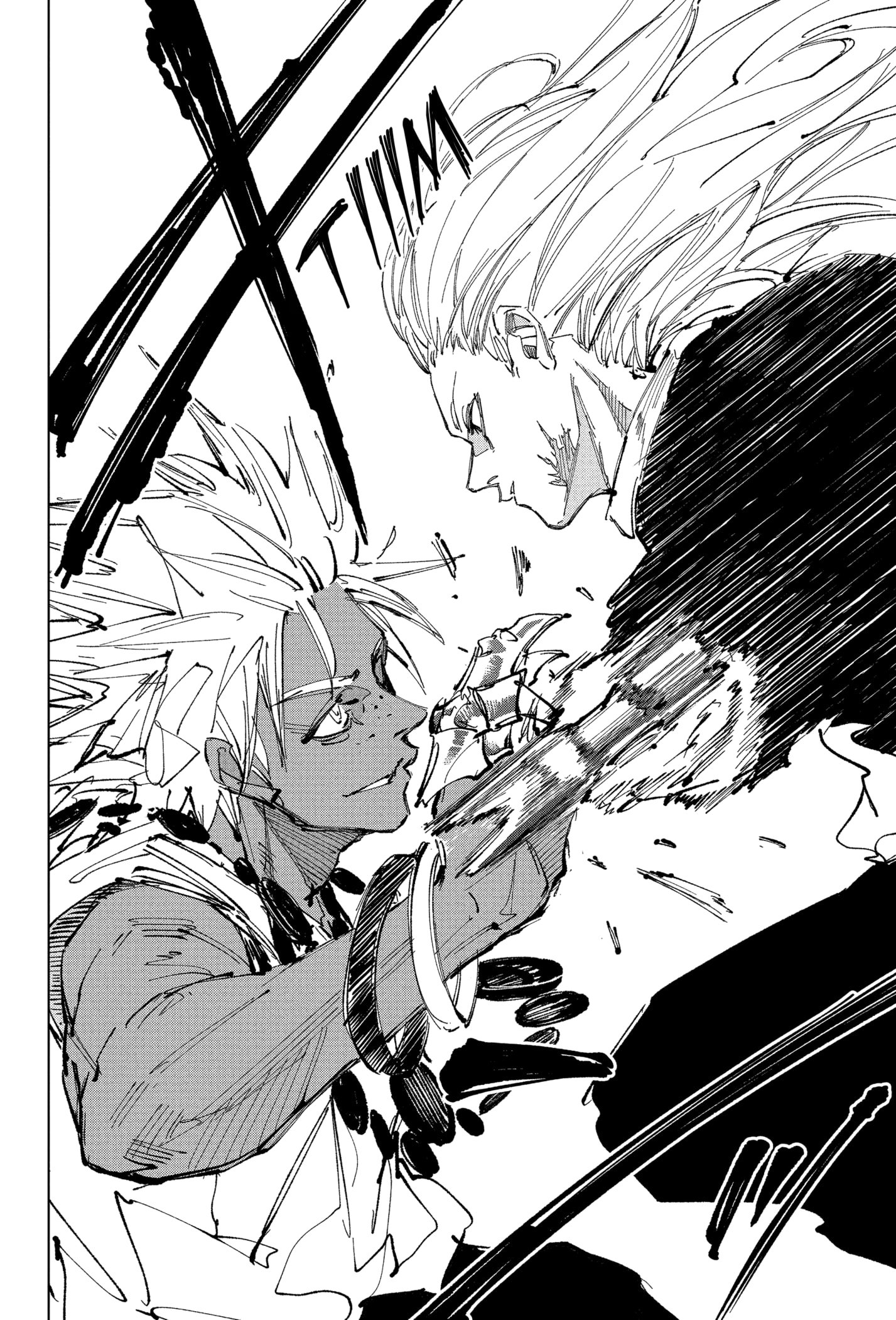 Read Sakamoto Days Português Manga Online