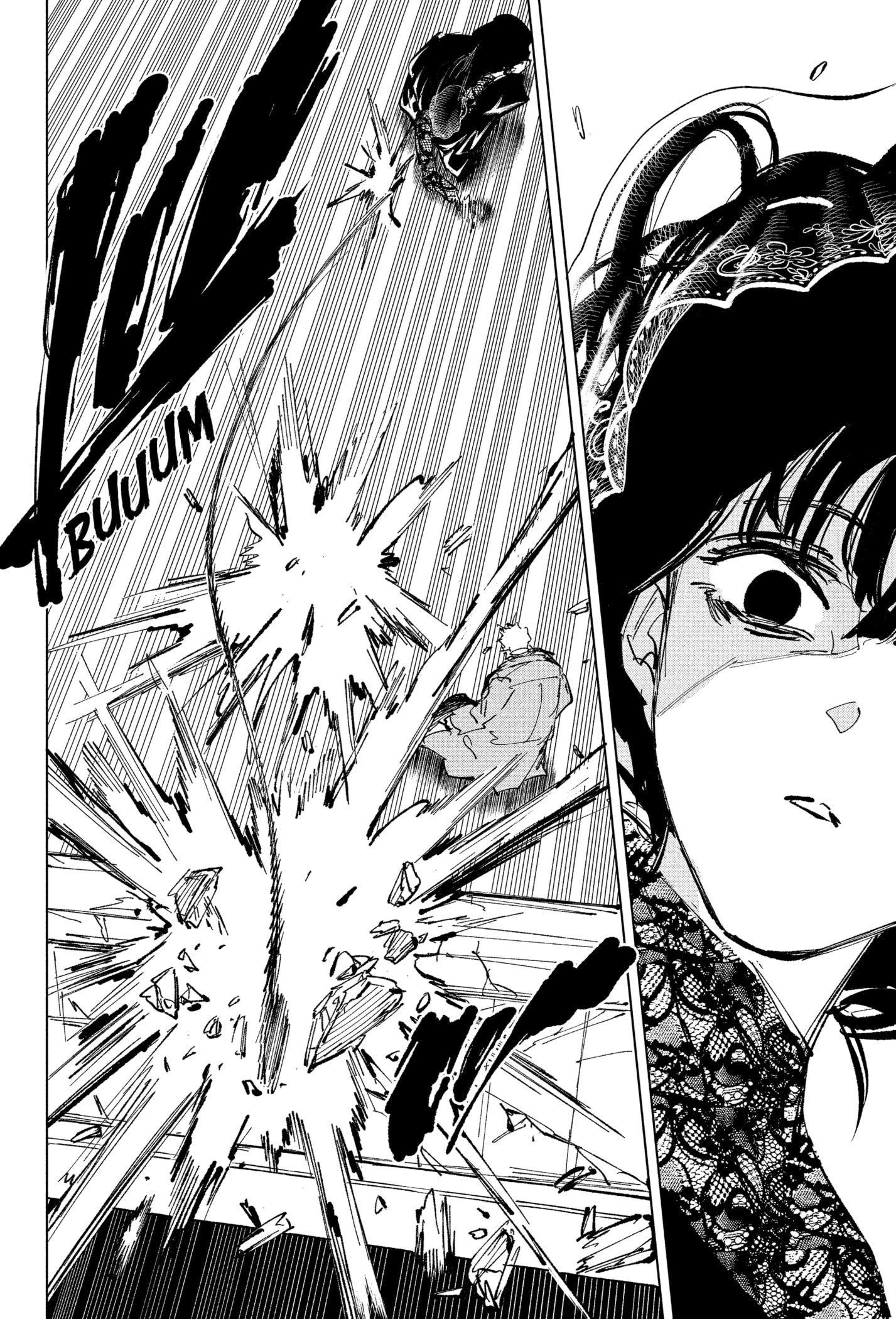 Read Sakamoto Days Português Manga Online