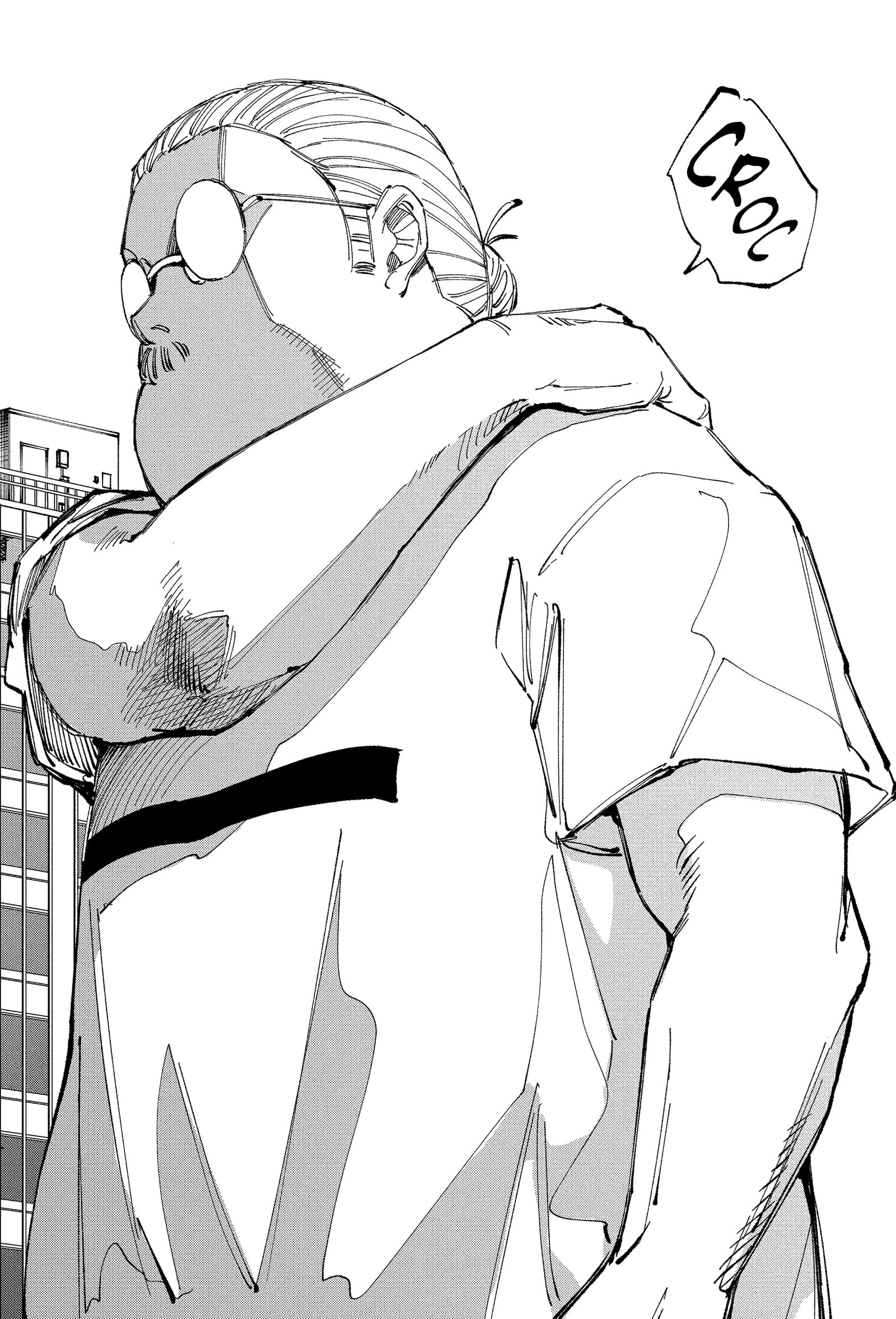 Read Sakamoto Days Português Manga Online