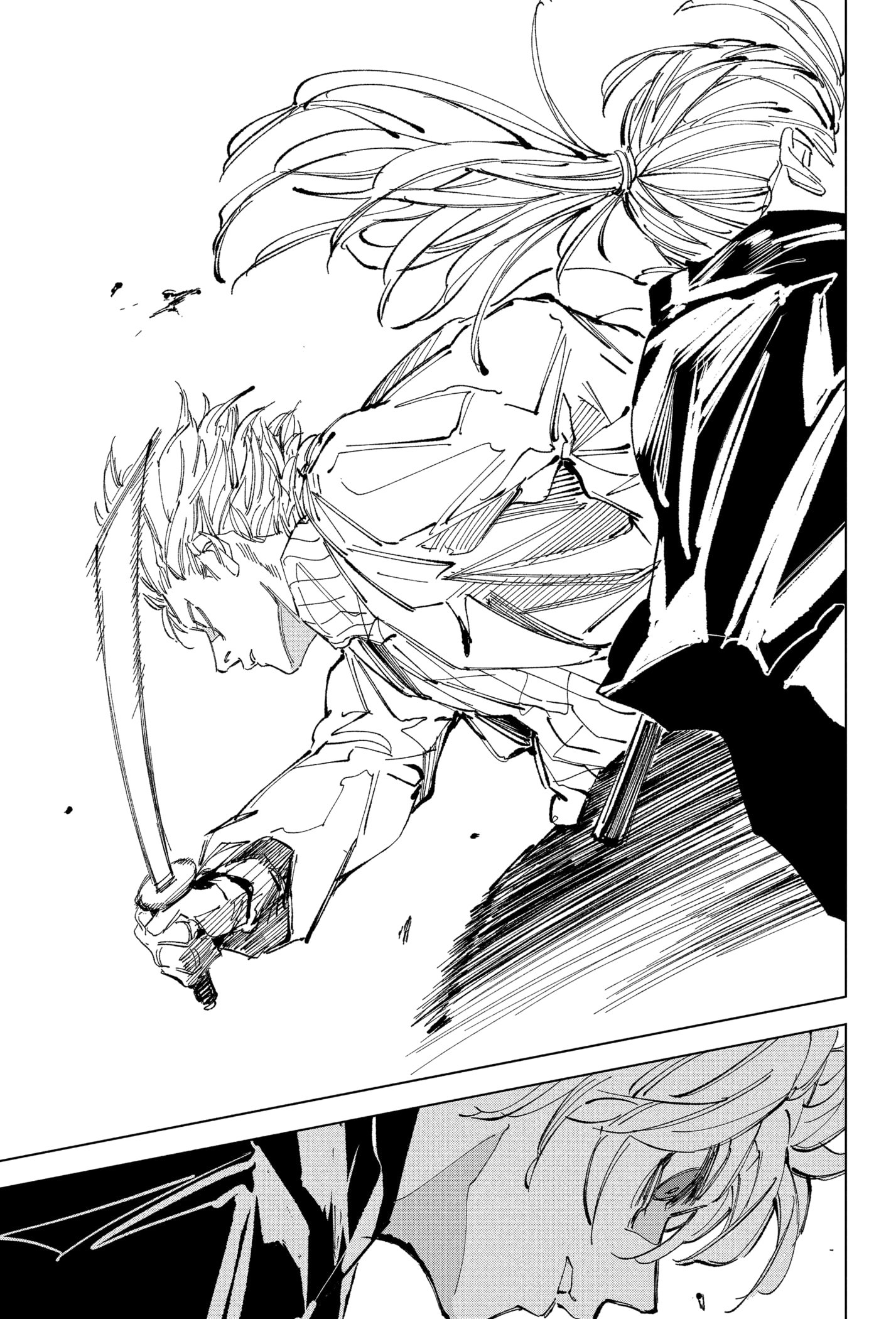 Read Sakamoto Days Português Manga Online