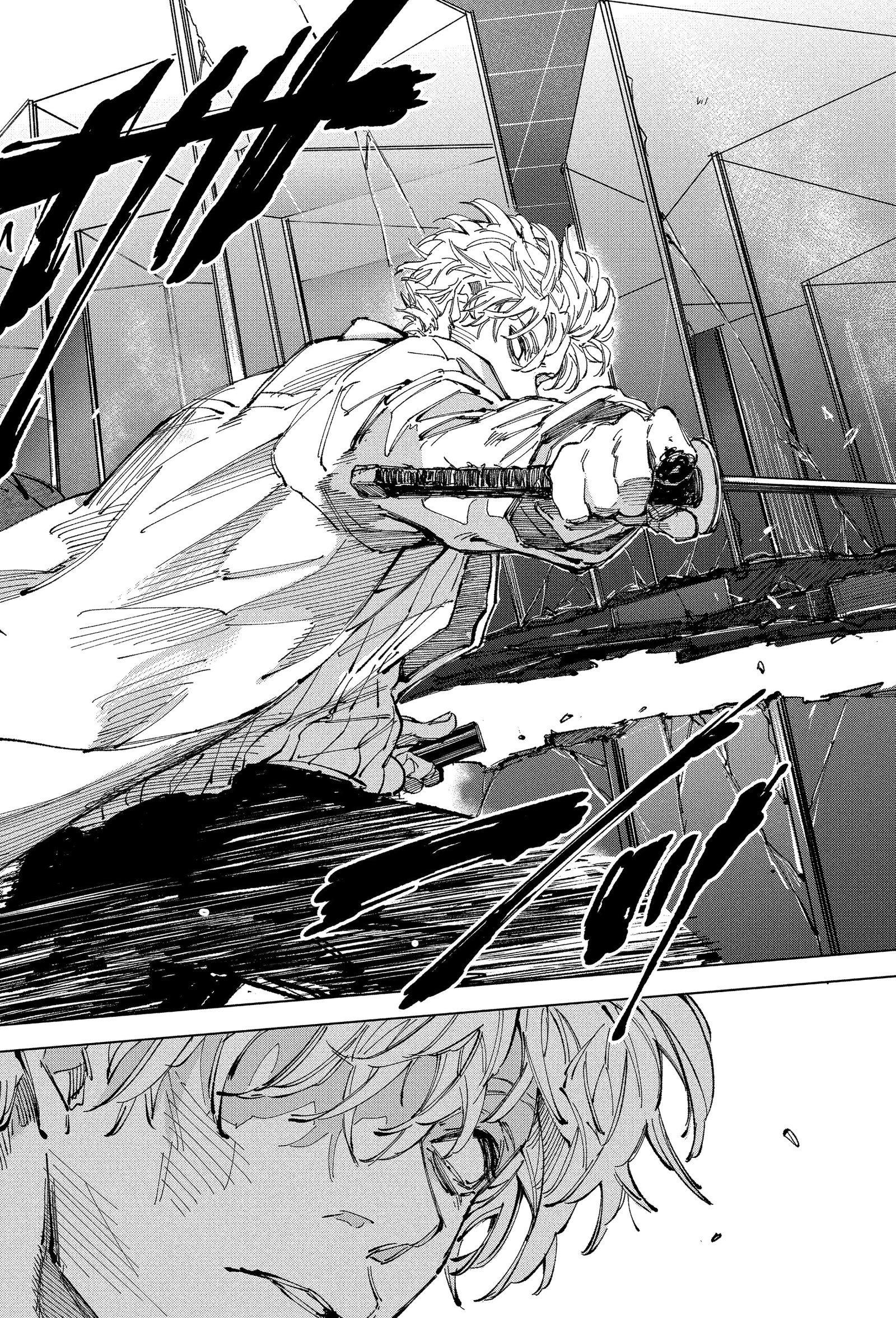 Read Sakamoto Days Português Manga Online