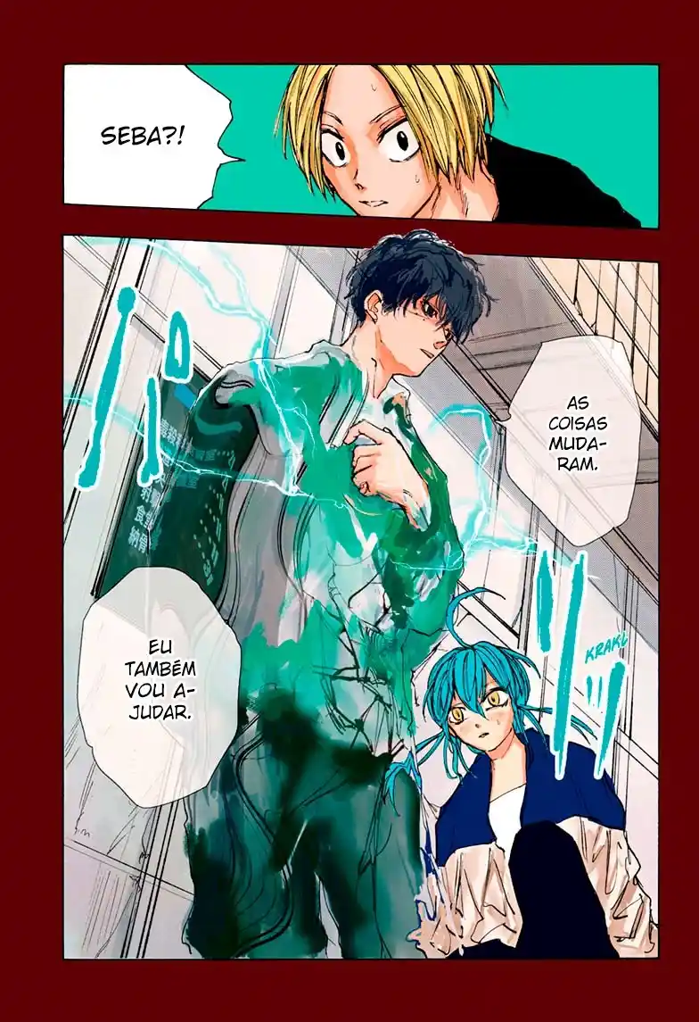 Read Sakamoto Days Português Manga Online