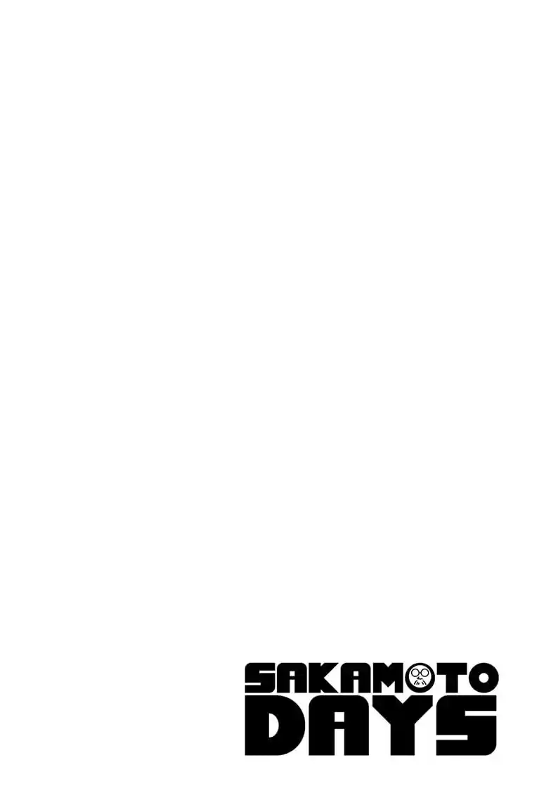 Read Sakamoto Days Português Manga Online