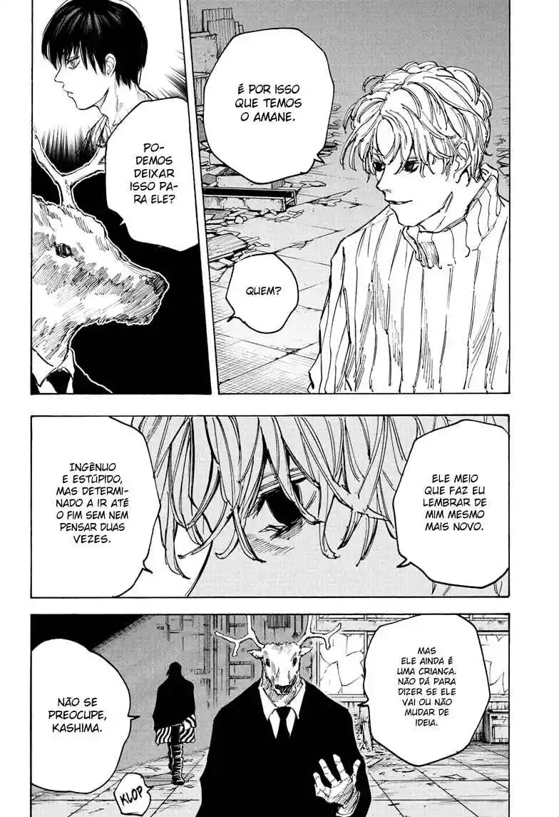 Read Sakamoto Days Português Manga Online