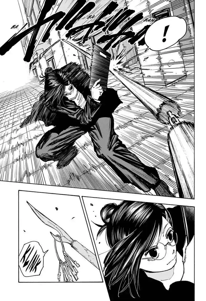 Read Sakamoto Days Português Manga Online