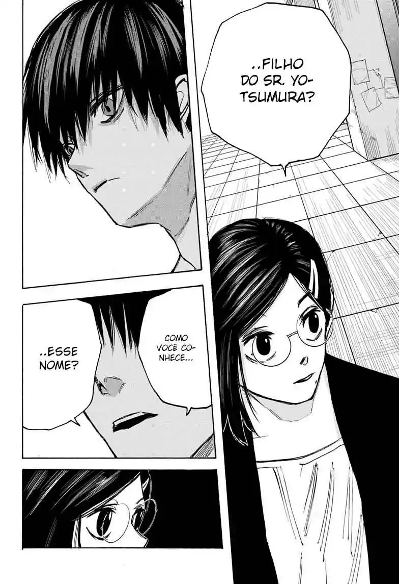 Read Sakamoto Days Português Manga Online