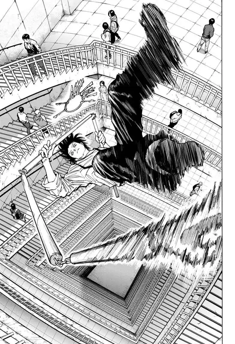 Read Sakamoto Days Português Manga Online
