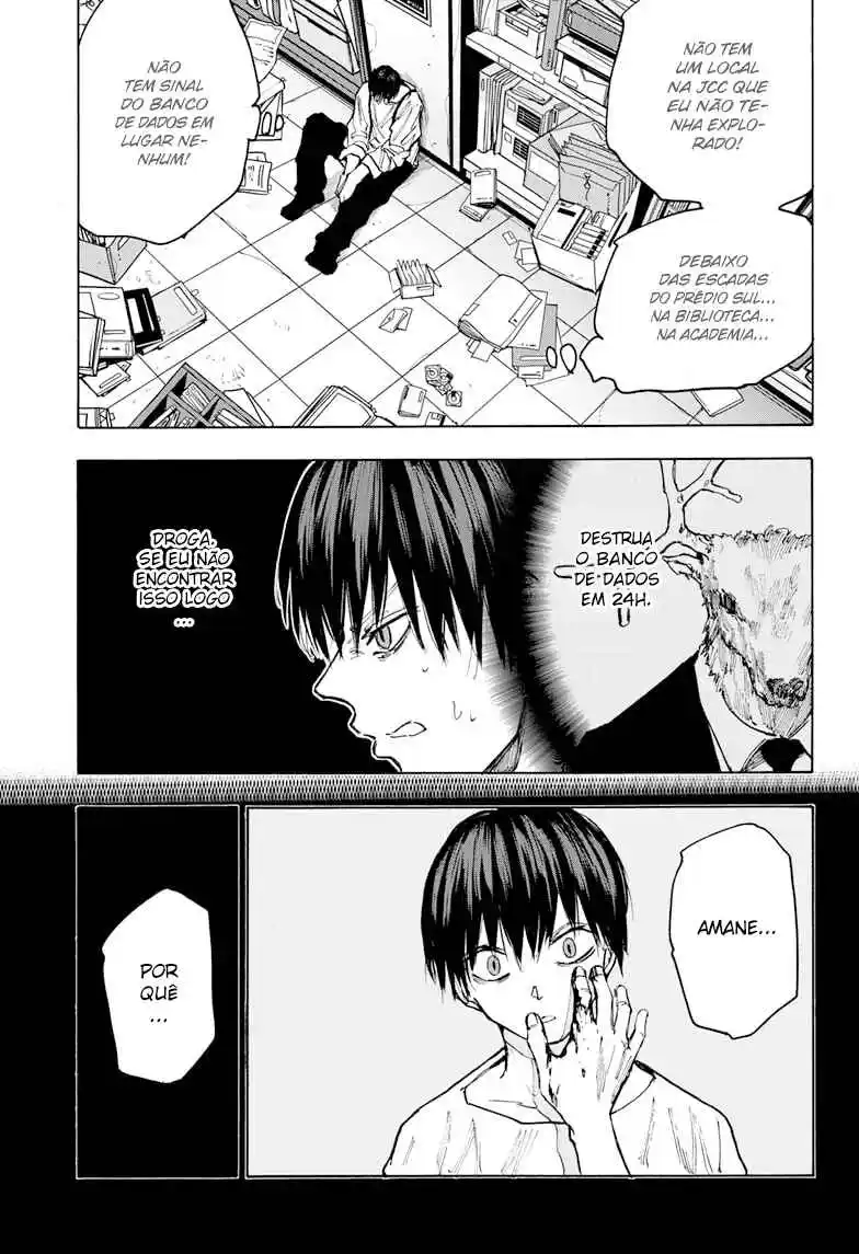 Read Sakamoto Days Português Manga Online