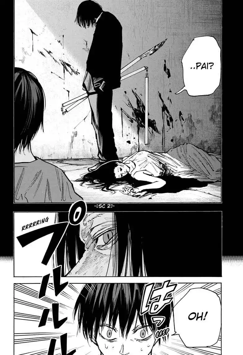 Read Sakamoto Days Português Manga Online