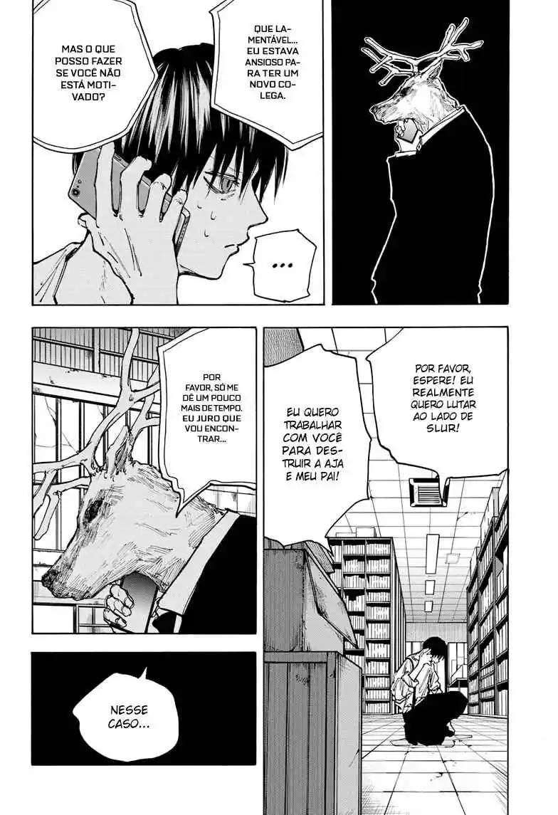 Read Sakamoto Days Português Manga Online