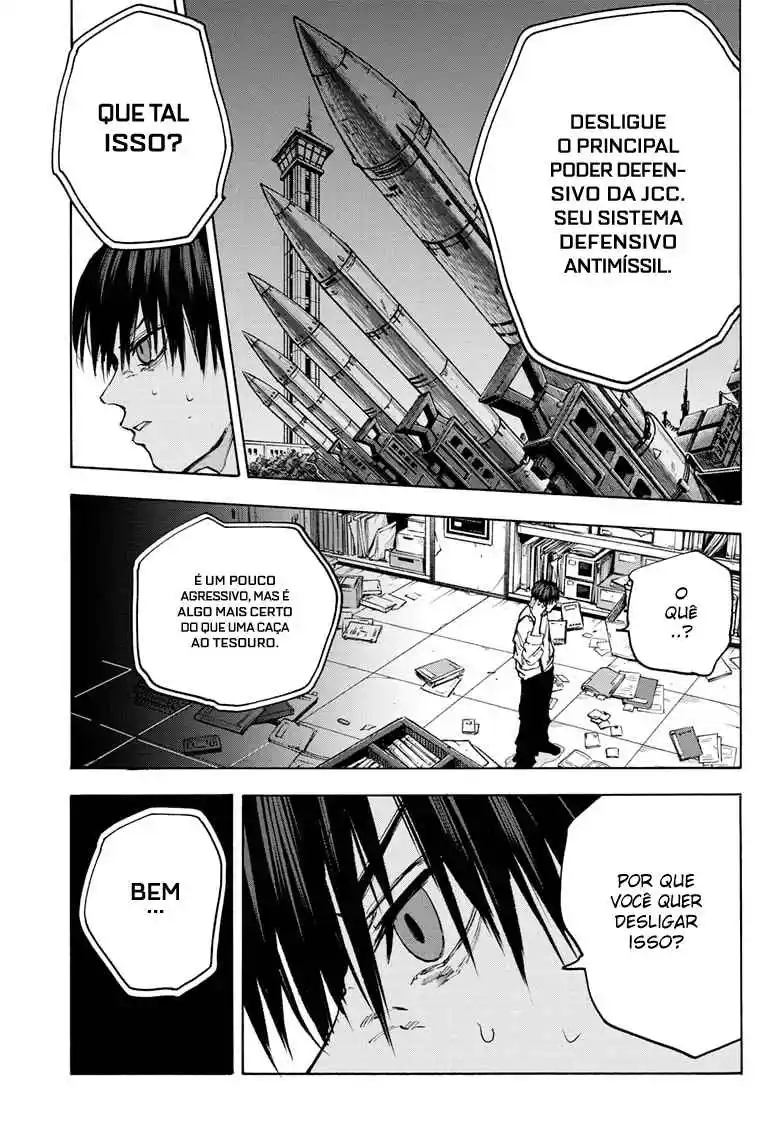 Read Sakamoto Days Português Manga Online
