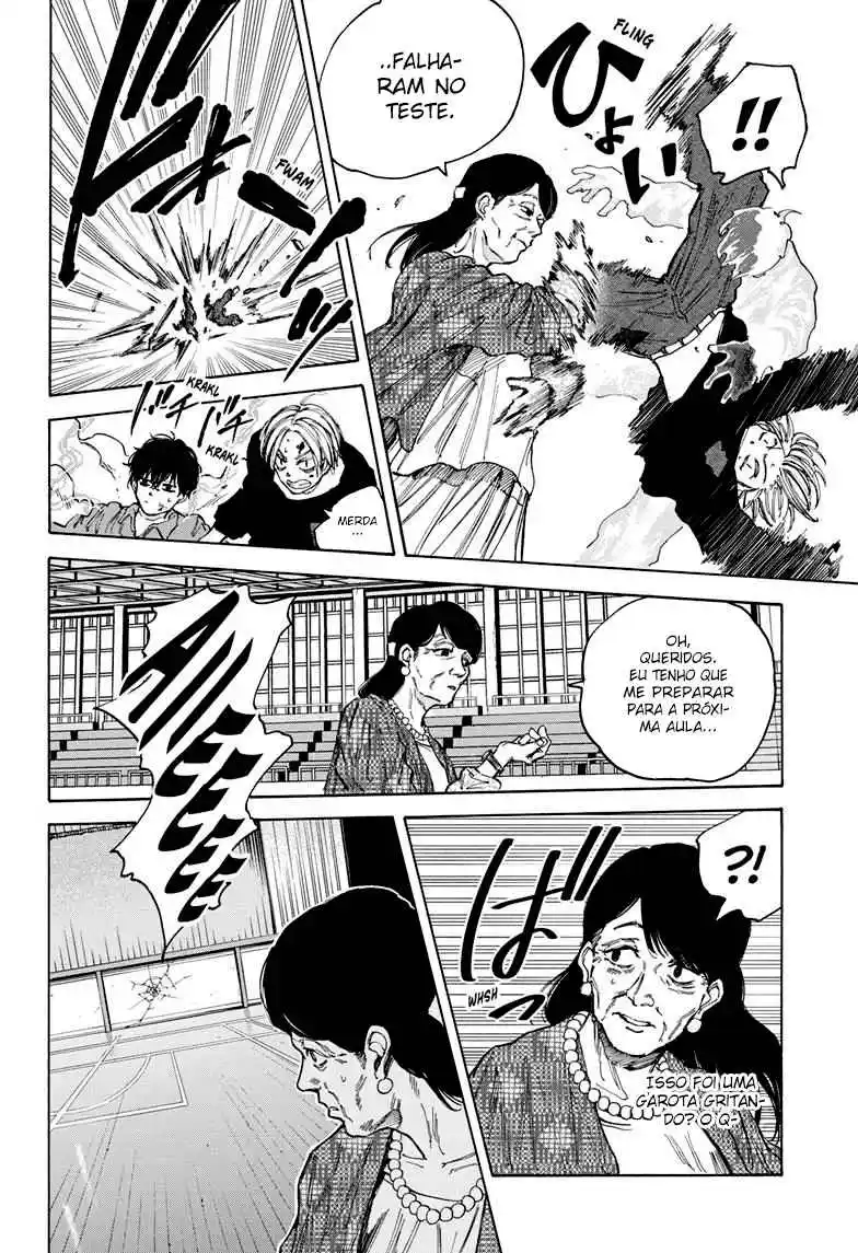 Read Sakamoto Days Português Manga Online