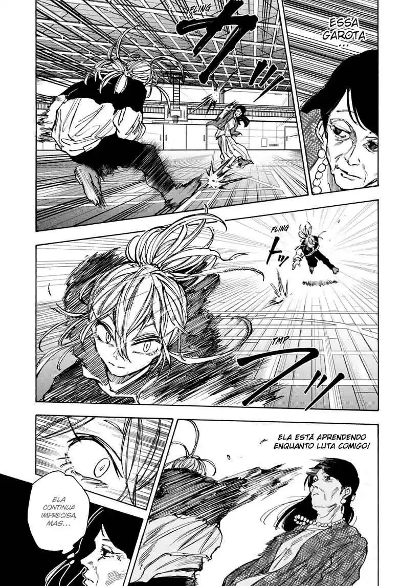 Read Sakamoto Days Português Manga Online