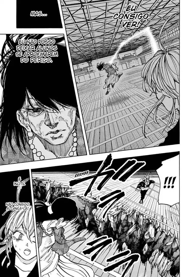 Read Sakamoto Days Português Manga Online