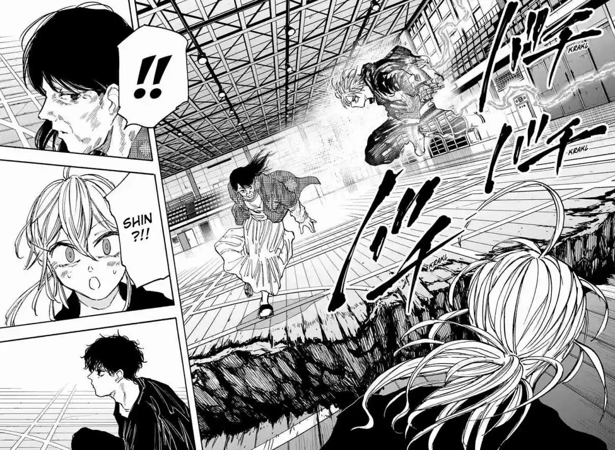Read Sakamoto Days Português Manga Online