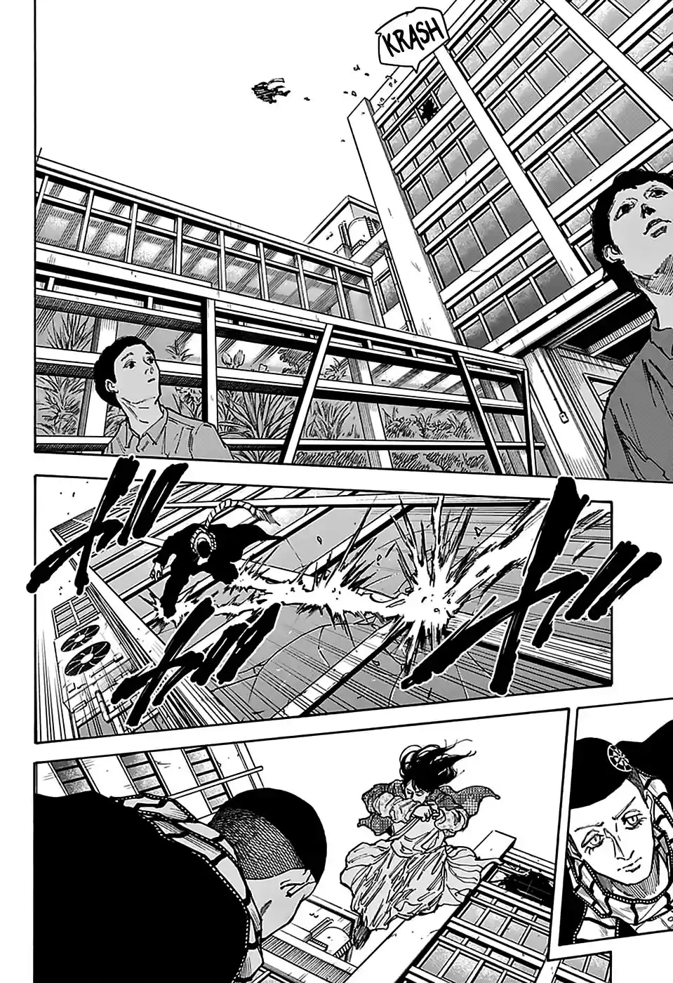 Read Sakamoto Days Português Manga Online