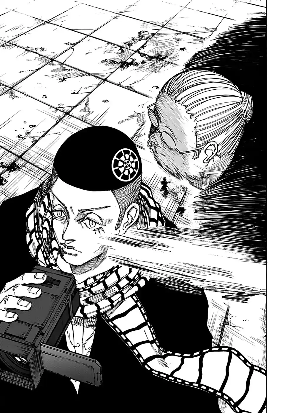 Read Sakamoto Days Português Manga Online