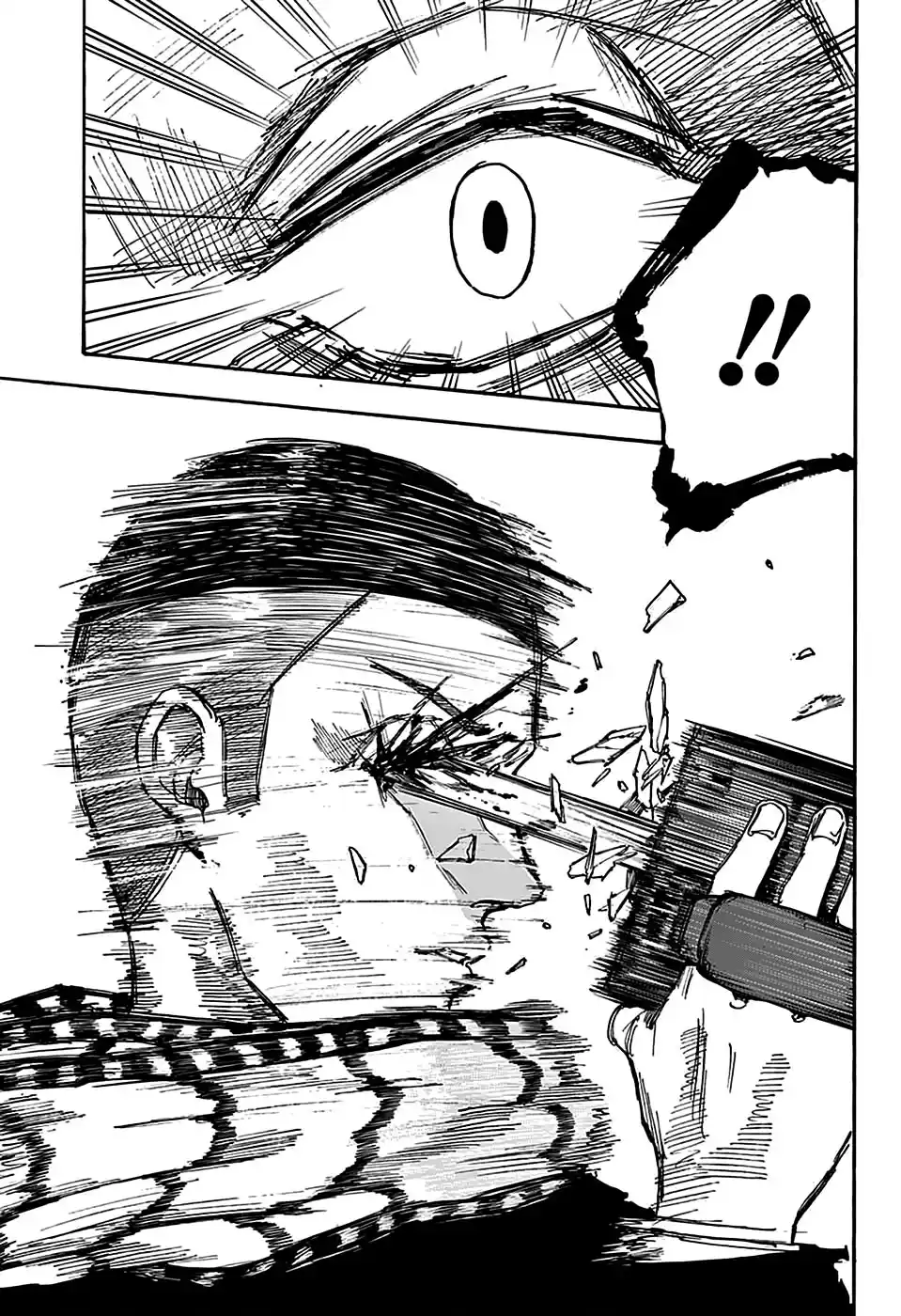 Read Sakamoto Days Português Manga Online