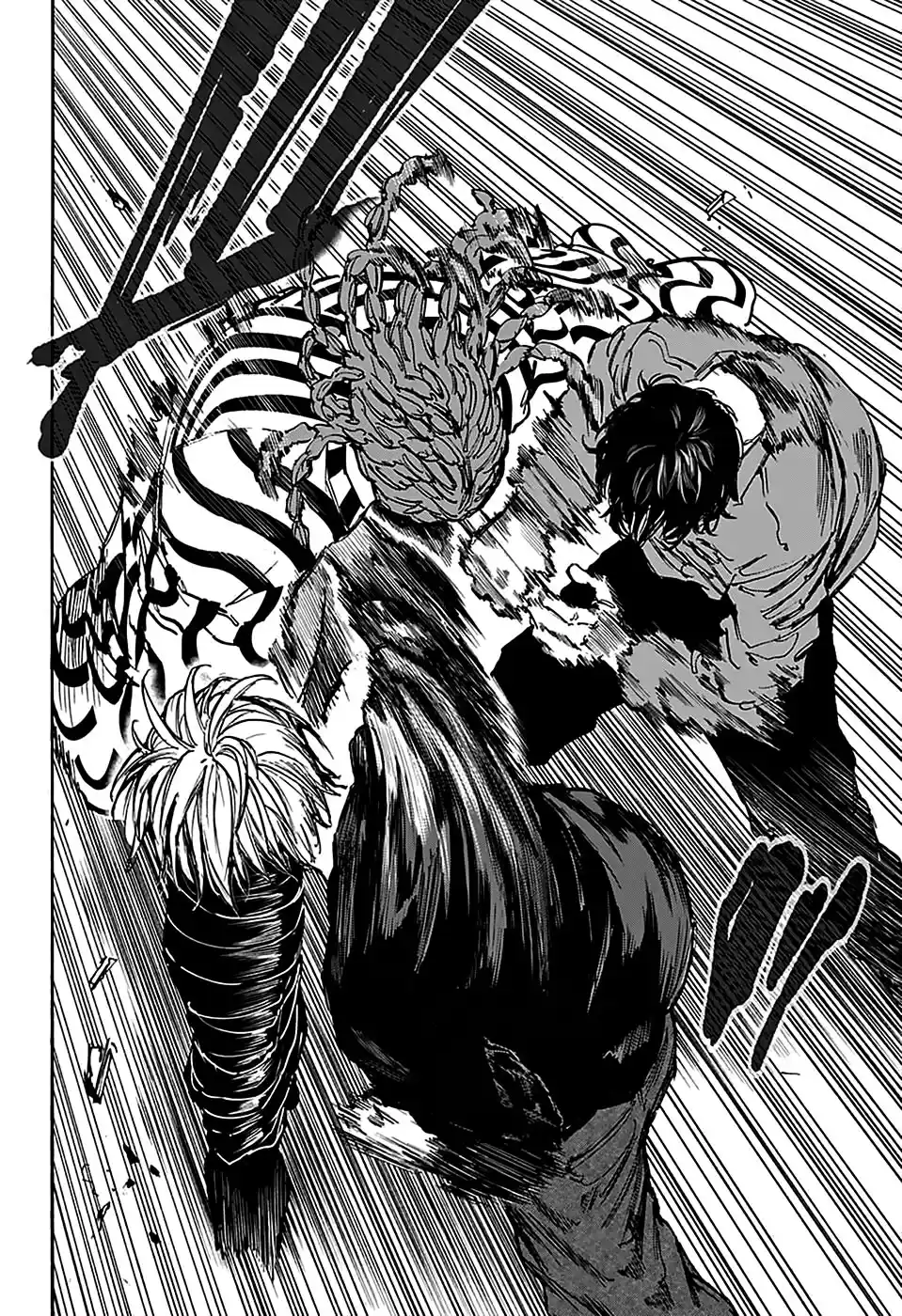 Read Sakamoto Days Português Manga Online