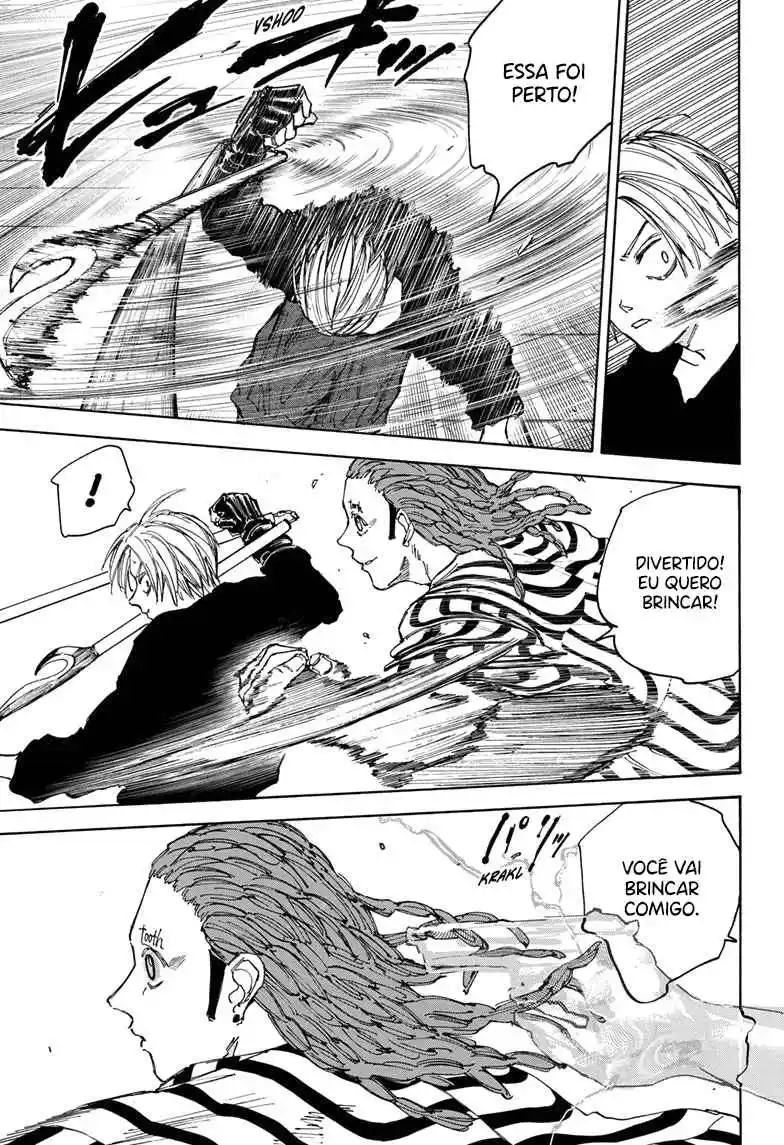 Read Sakamoto Days Português Manga Online