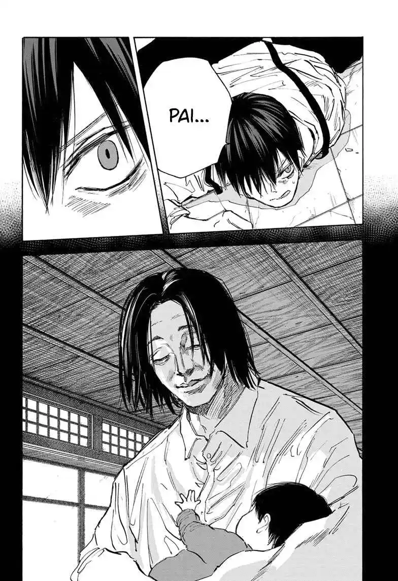 Read Sakamoto Days Português Manga Online