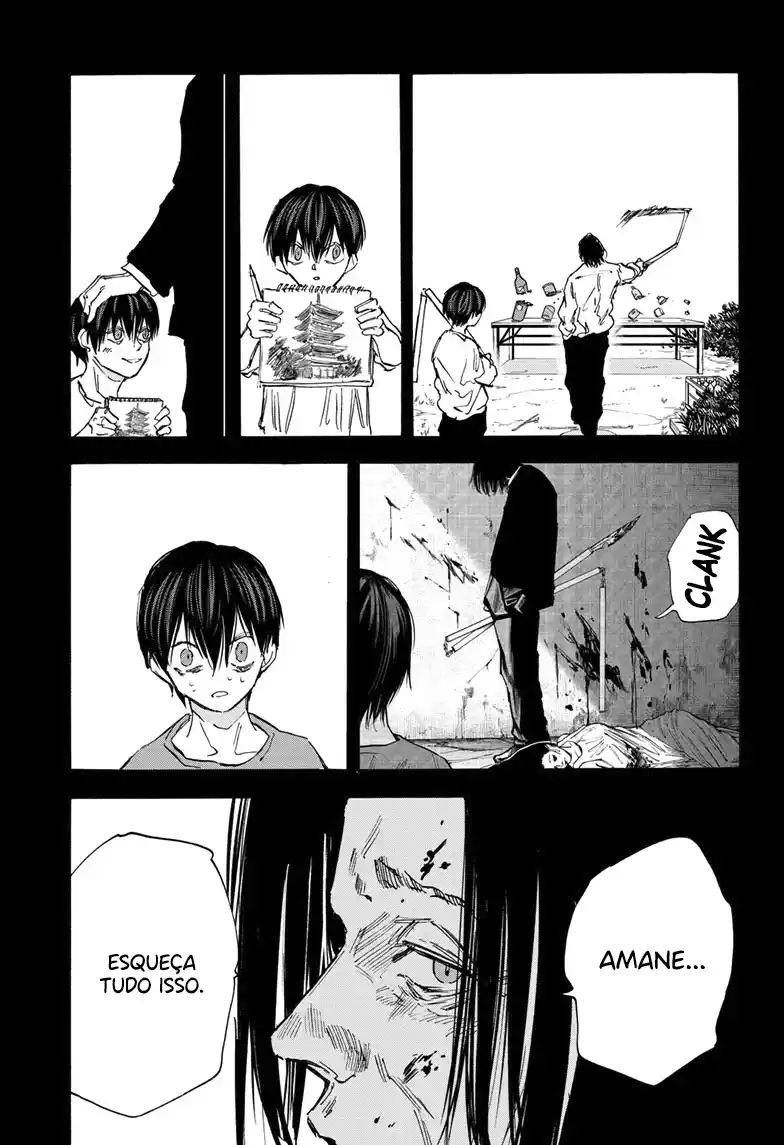 Read Sakamoto Days Português Manga Online