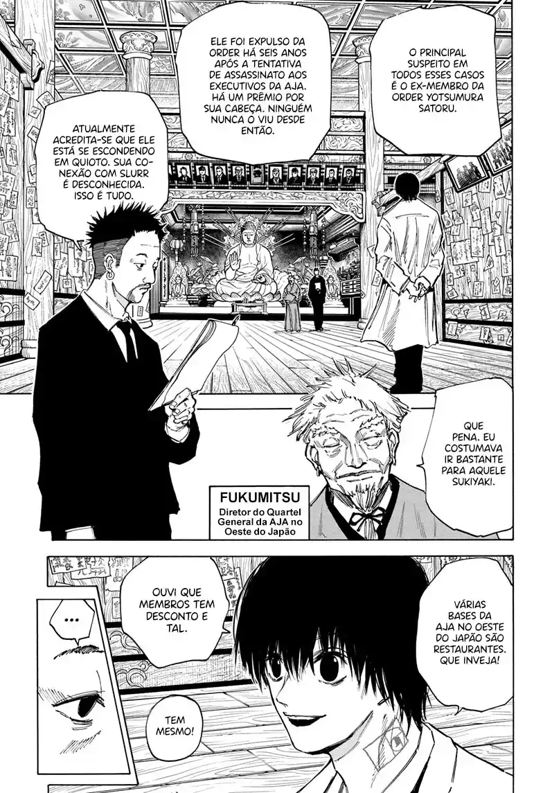 Read Sakamoto Days Português Manga Online