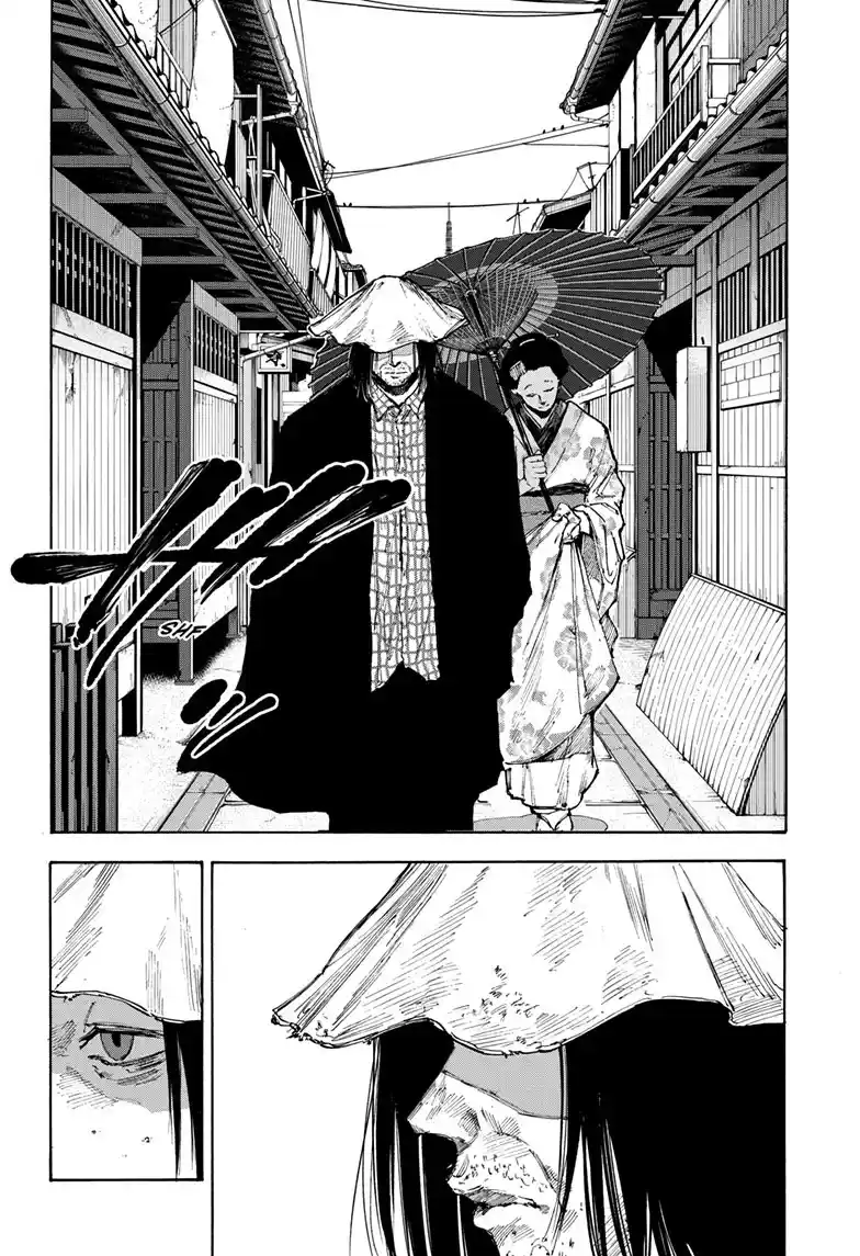 Read Sakamoto Days Português Manga Online