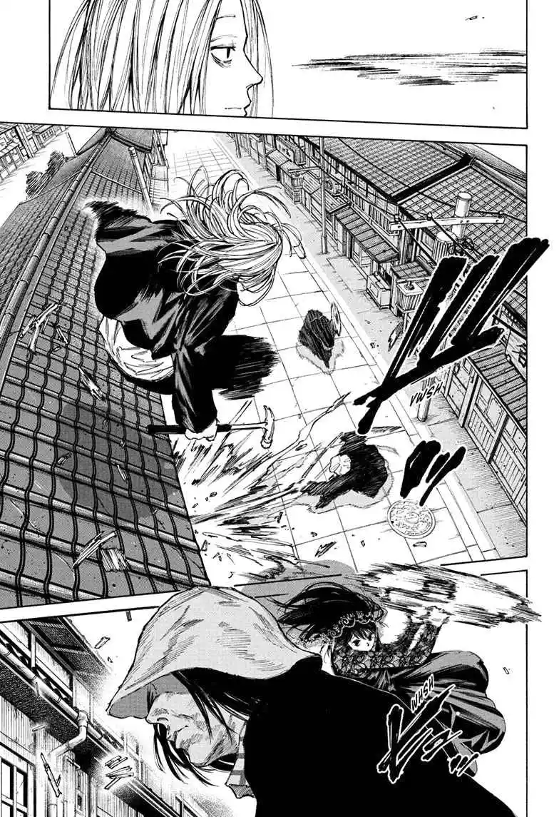 Read Sakamoto Days Português Manga Online