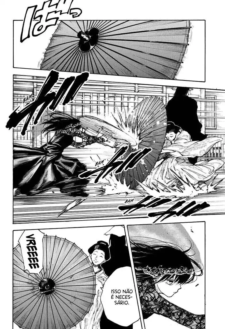Read Sakamoto Days Português Manga Online