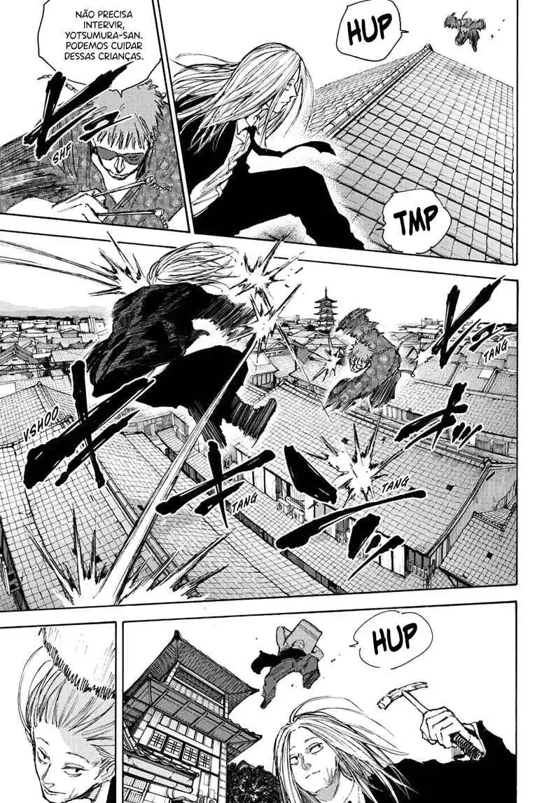 Read Sakamoto Days Português Manga Online