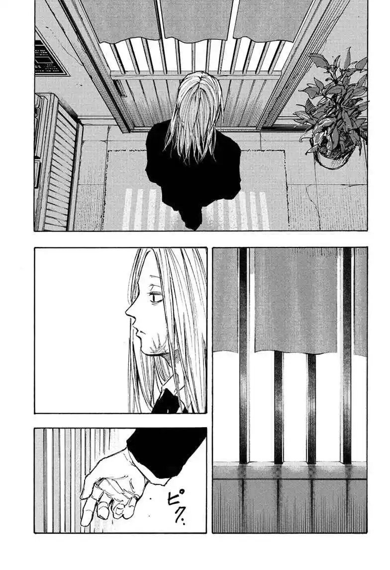 Read Sakamoto Days Português Manga Online
